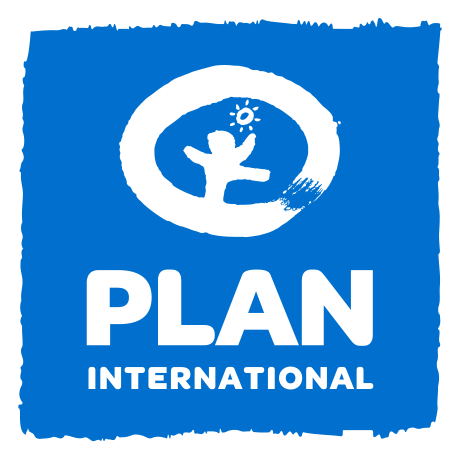 Logo Plan Internacional